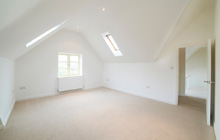 Totley Brook bedroom extension leads