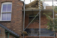 free Totley Brook home extension quotes
